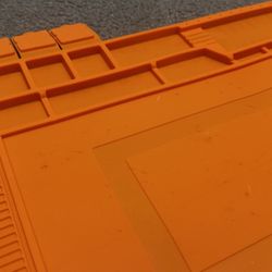 Model Kit Rubber Work mat 