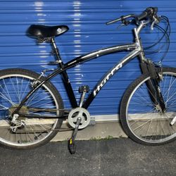 Adult 26” Huffy Prospect Comfort Bike in Good Riding Condition for ONLY $60
