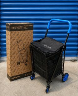 New! Shopping Cart