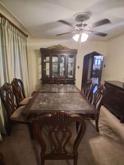 Dining Room Set