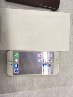 Cheaper iPhone 6 for use or part