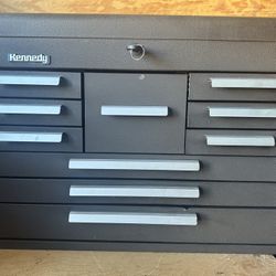 Kennedy Toolbox