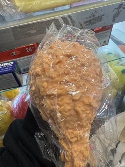 Fried Chicken