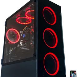 Alarco Gaming PC Desktop