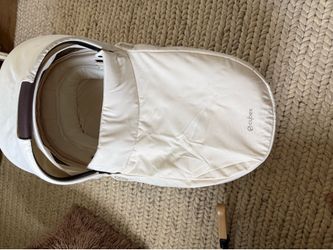 Cu ex Bassinet COT S