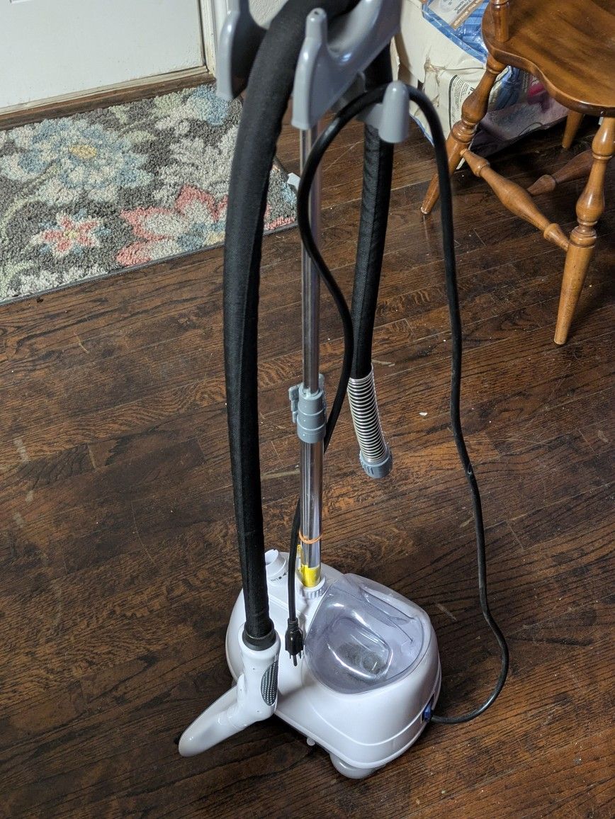 Clothes Steamer
