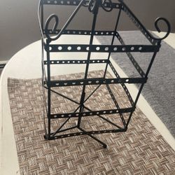 Jewelry Holder 