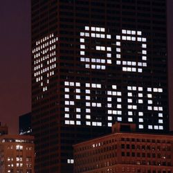 Chicago Bears Skyline 11x14 Original Photo