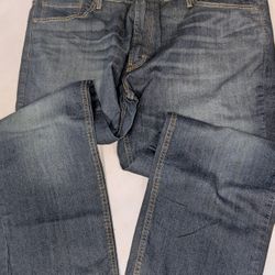 New men's Levi's 46x34 jeans