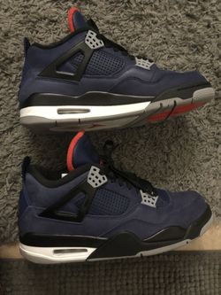 Jordan 4