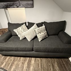 Sofa bed