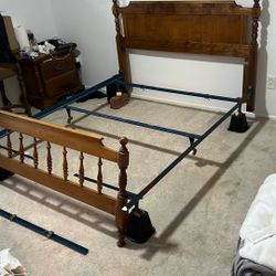 Bed Frames