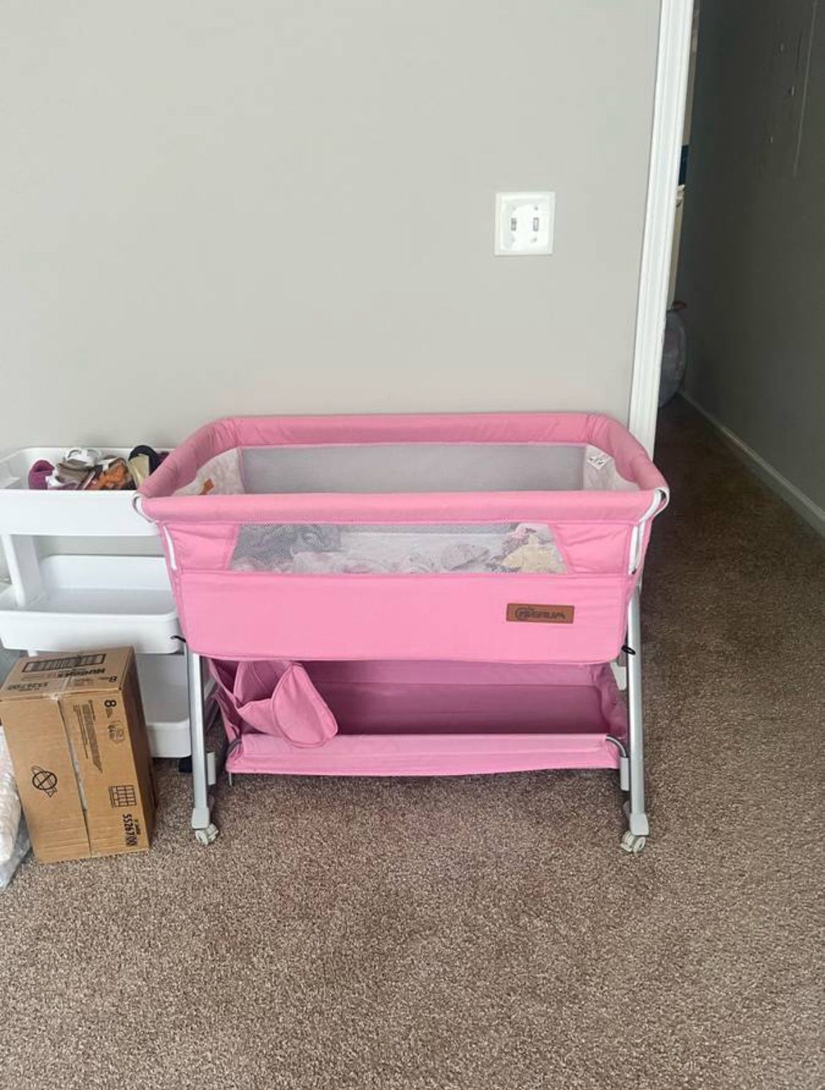 Bassinet