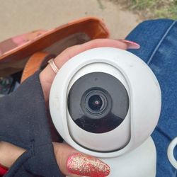 WiFi Camera