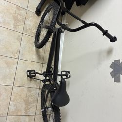 Selling This Concord BMX Bike,  I Never Use It. Everything Works Perfectly
