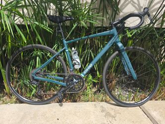 REI COOP Gravel bike L size