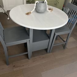 Counter Height Table