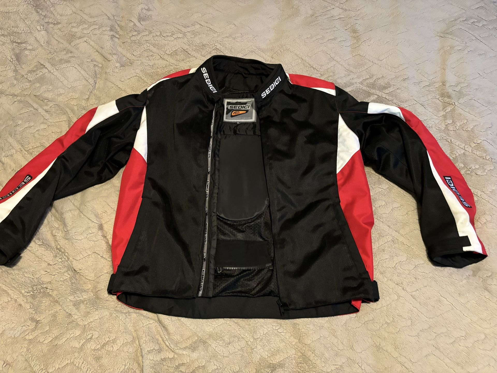Motocycle Gear
