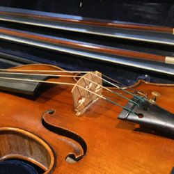 🎻 Professional Level Violin Bows 🎻