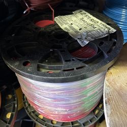 Electrical Wire 