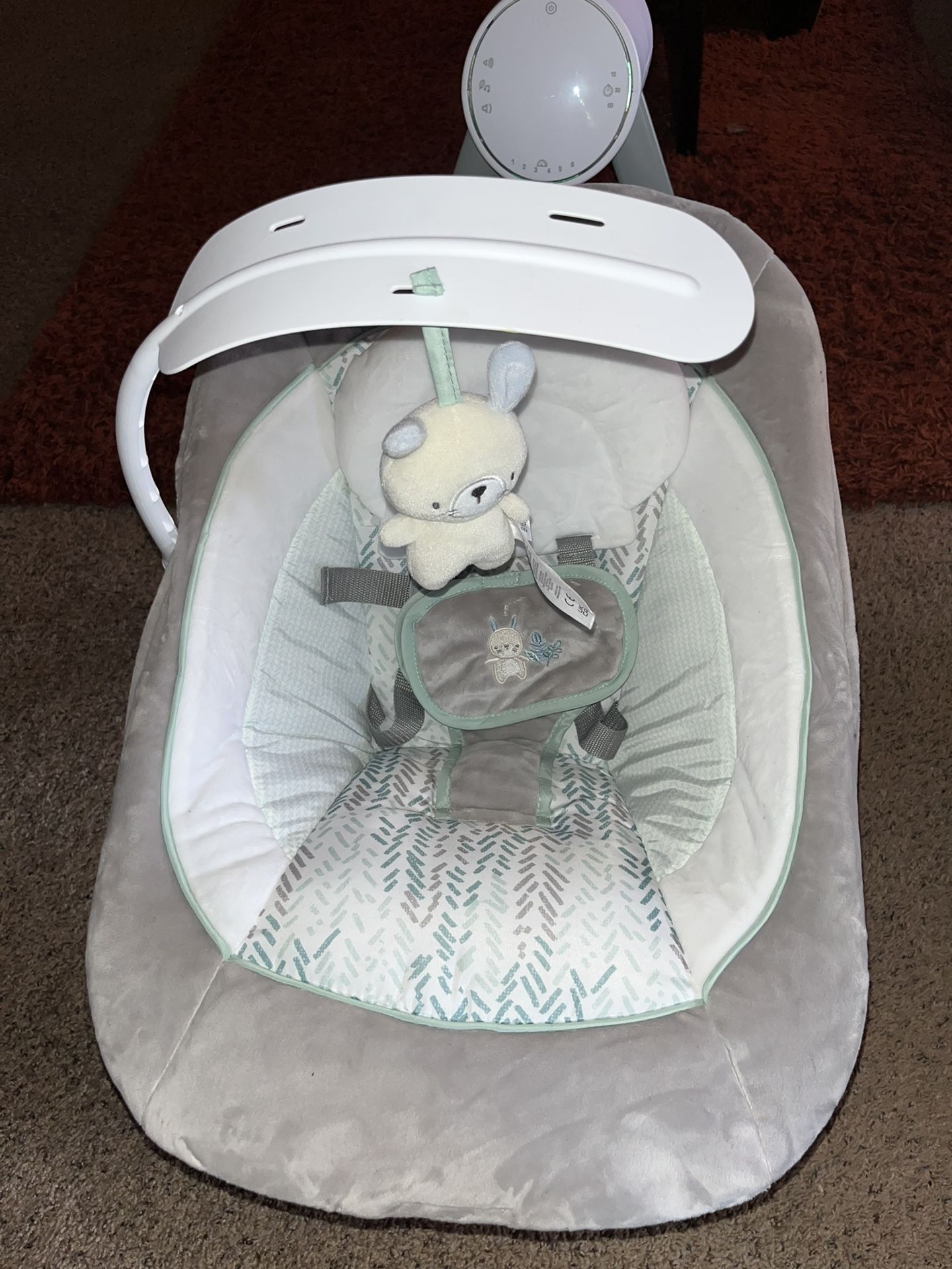 Baby Swing