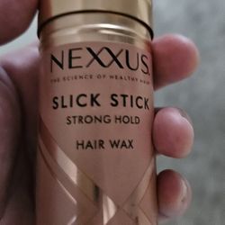 Nexus Wax Hair
