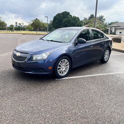 2013 Chevrolet Cruze