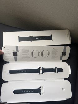 Apple Watch Strap