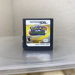 Pokemon Ranger: Shadows of Almia (Nintendo DS, 2008) CARTRIDGE ONLY