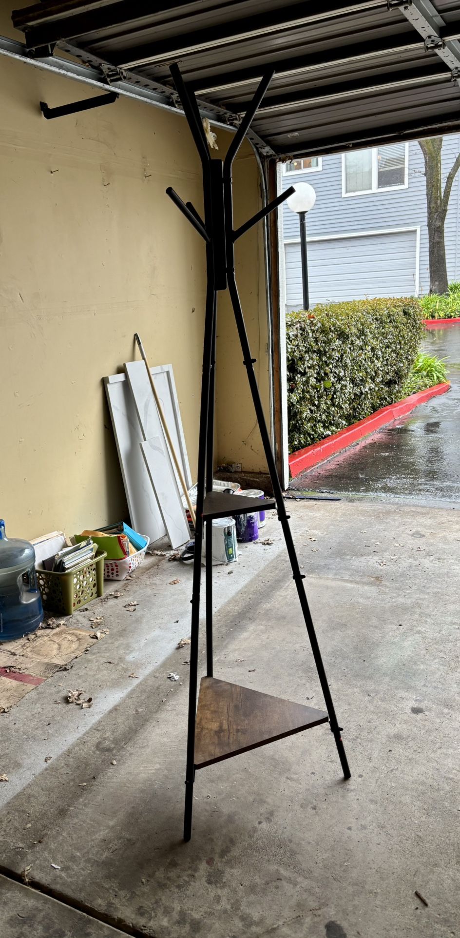 Coat Hanger