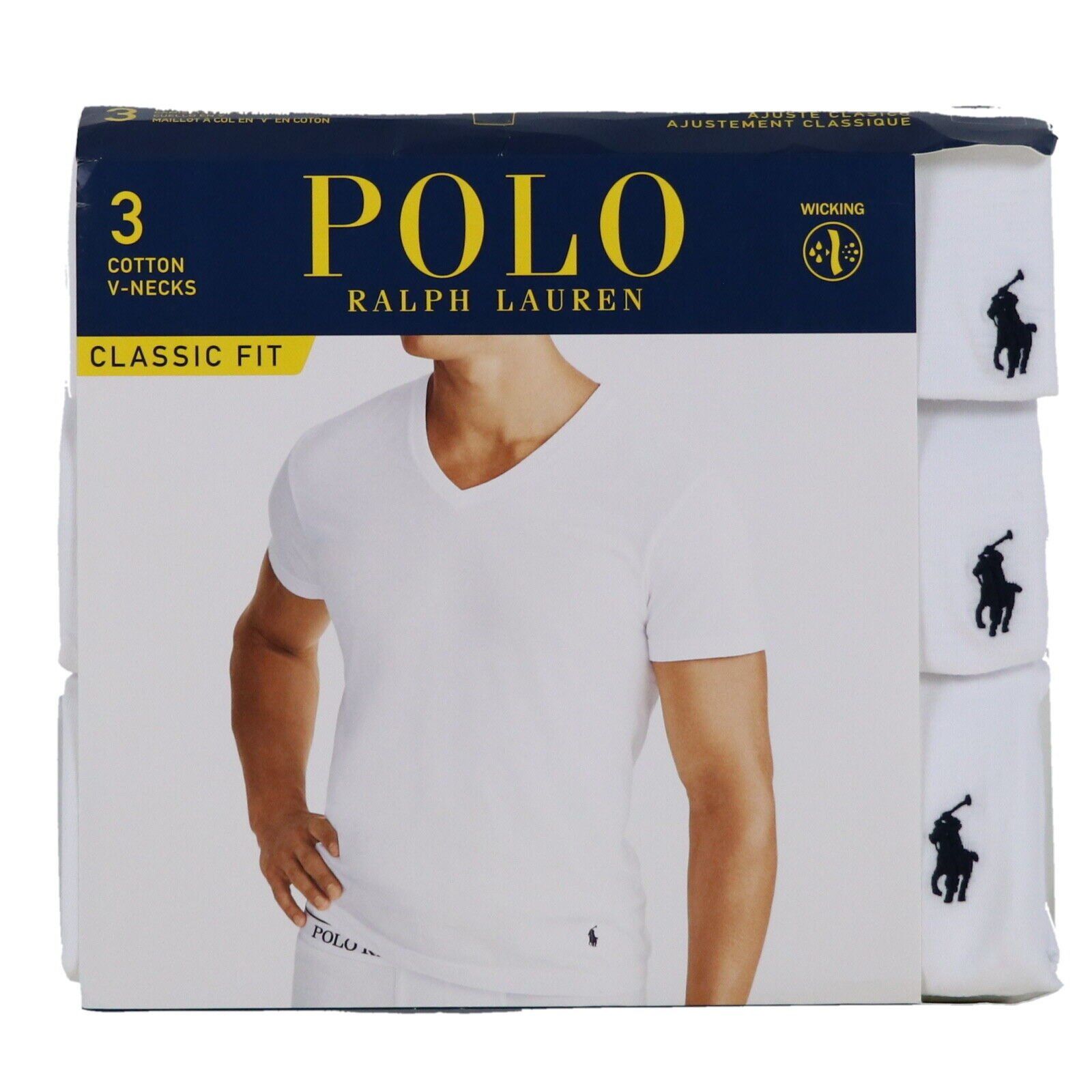 Ralph Lauren T Shirts 