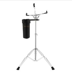 DONNER DRUM STAND ADJUSTABLE HEIGHT RANGE 26 TO 40 INCHES