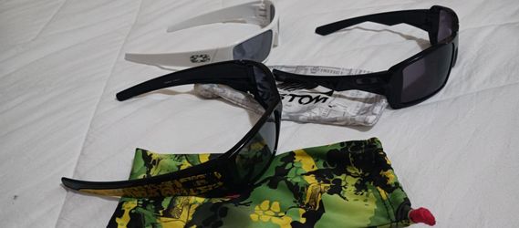 Okley lentes
