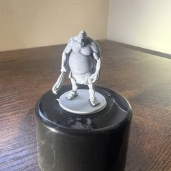 Ogre Miniature 