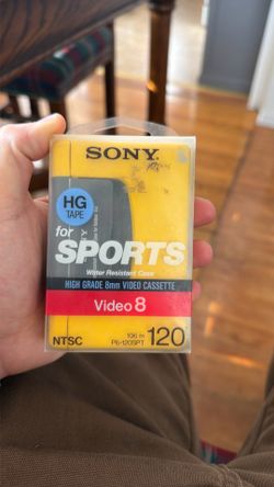 Sony sports water resistant case