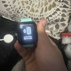 Apple Watch Number 2