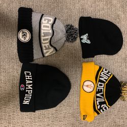 beanies