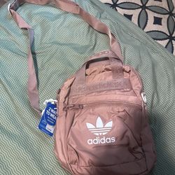 Adidas Cross Body 