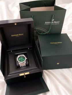 AP watch