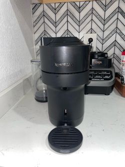 Nespresso bundle