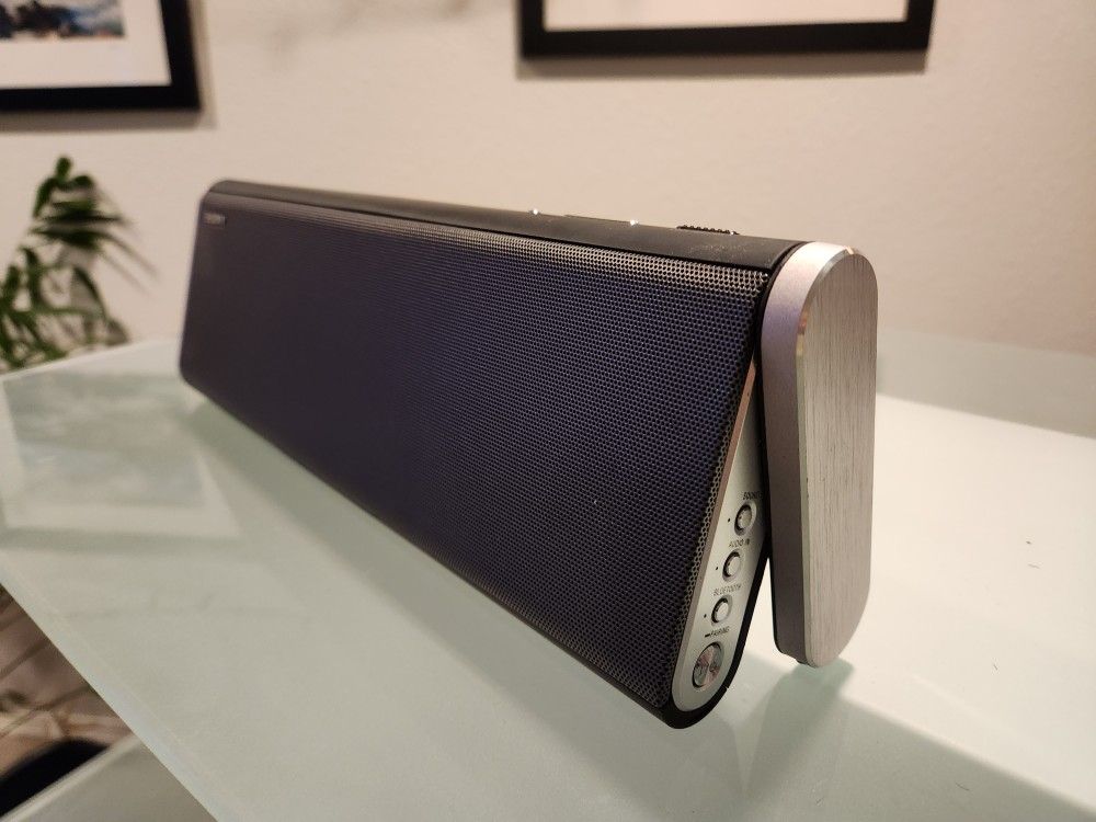 Sony Bluetooth Speaker