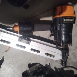 Freeman Framing Nailer