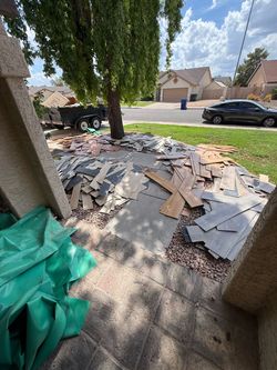 Free flooring. Lifeproof and other brands