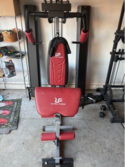 Home Gym