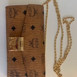 MCM wallet Bag