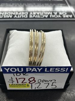 Bangle Bracelets 