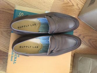 Supply Lab Men’s shoes