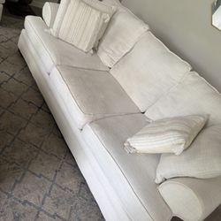 2 Sofas
