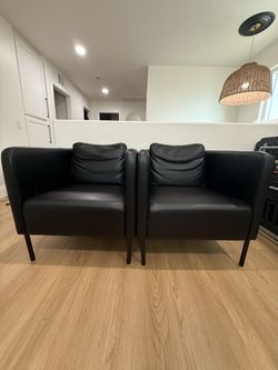 IKEA Armchairs
