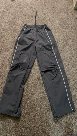 NGVTN track pants